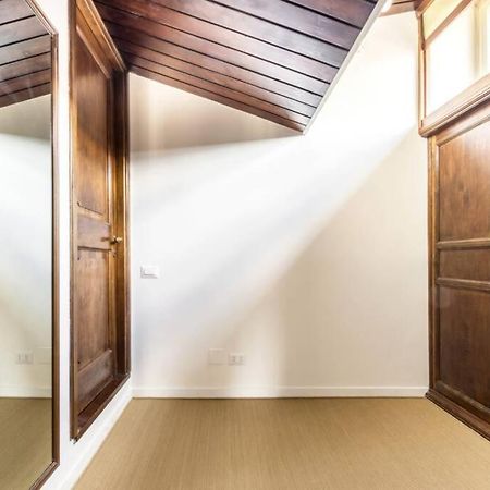 Palazzo Ruspoli Suite Рим Экстерьер фото