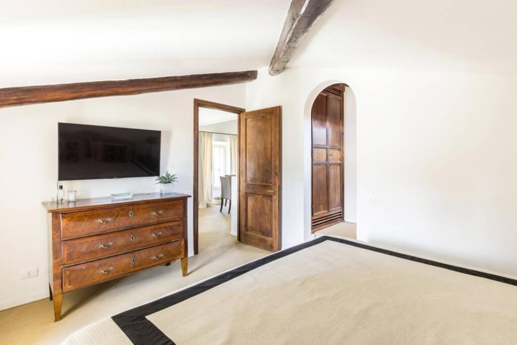 Palazzo Ruspoli Suite Рим Экстерьер фото