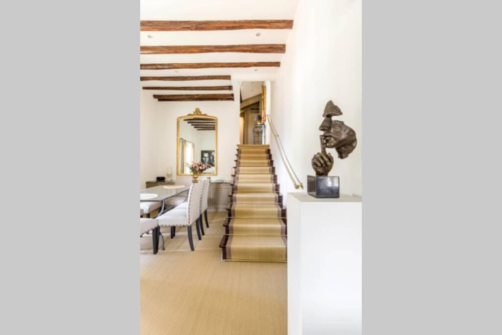 Palazzo Ruspoli Suite Рим Экстерьер фото